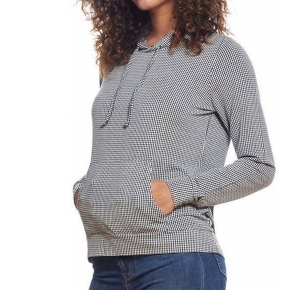 ‼️𝗪𝗘𝗔𝗧𝗛𝗘𝗥𝗣𝗥𝗢𝗢𝗙 𝗩𝗜𝗡𝗧𝗔𝗚𝗘 𝗚𝗜𝗡𝗚𝗛𝗔𝗠 𝗣𝗢𝗖𝗞𝗘𝗧 𝗛𝗢𝗢𝗗𝗜𝗘 - Picture 2 of 10